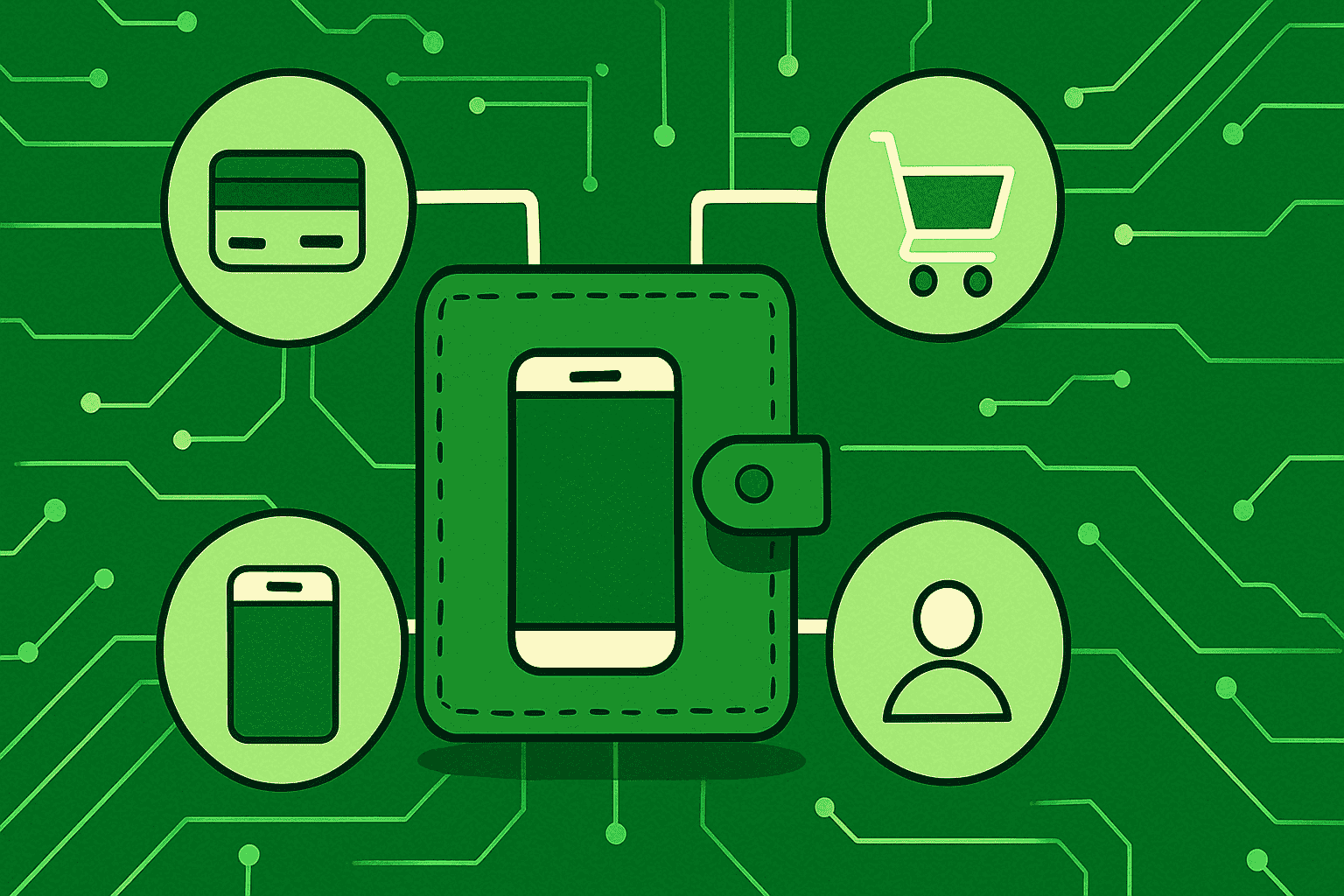 Smart Wallet Ecosystem