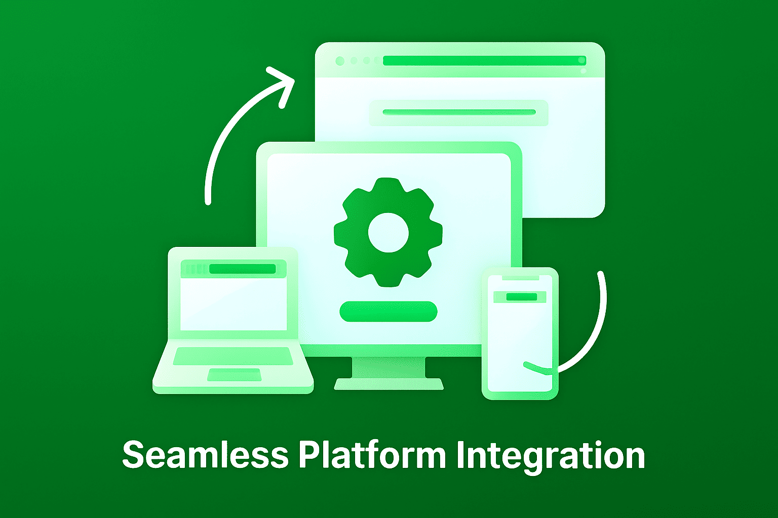 Seamless Platform Integration
