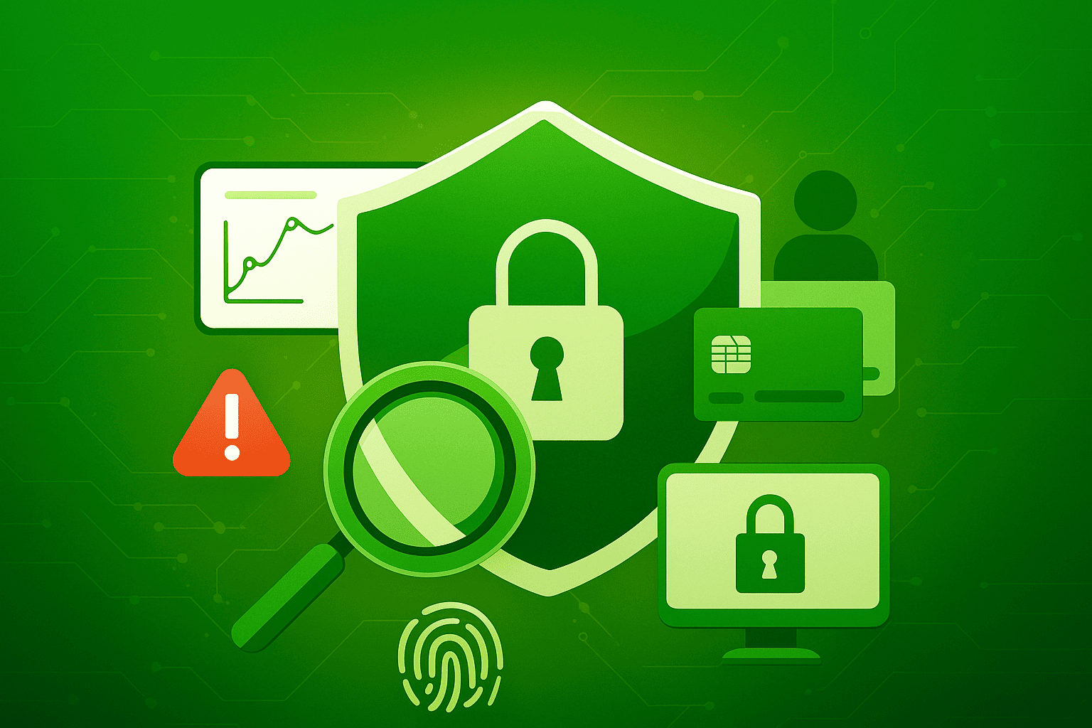 Fraud detection & risk management